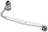 Gates TL103 Turbocharger Oil Return Line