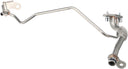 Gates TL115 Turbocharger Oil Supply Line