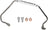 Gates TL121 Turbocharger Oil Return Line