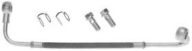 Gates TL122 Turbocharger Oil Return Line