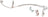 Gates TL141 Turbocharger Oil Return Line