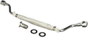 Gates TL145 Turbocharger Coolant Line - Return