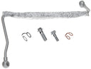 Gates TL147 Turbocharger Oil Return Line