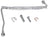 Gates TL147 Turbocharger Oil Return Line