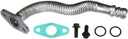 Gates TL151 Turbocharger Oil Return Line
