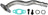 Gates TL151 Turbocharger Oil Return Line