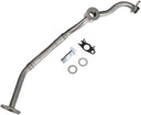 Gates TL162 Turbocharger Oil Return Line