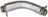 Gates TL164 Turbocharger Oil Return Line