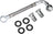 Gates TL169 Turbocharger Coolant Line - Return