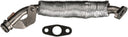 Gates TL170 Turbocharger Oil Return Line - Rear