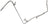 Gates TL173 Turbocharger Oil Supply Line