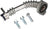 Gates TL180 Turbocharger Oil Return Line
