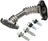 Gates TL181 Turbocharger Oil Return Line
