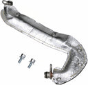 Gates TL186 Turbocharger Oil Supply Line