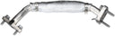 Gates TL190 Turbocharger Oil Return Line