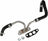 Gates TL193 Turbocharger Coolant Line