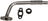 Gates TL204 Turbocharger Oil Return Line