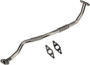 Gates TL208 Turbocharger Oil Return Line