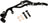Gates TL211 Turbocharger Coolant Line