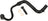 Gates TL214 Turbocharger Coolant Line - Supply