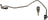 Gates TL220 Turbocharger Oil Supply Line - Left