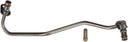 Gates TL223 Turbocharger Oil Supply Line - Right