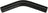 Gates TL233 Turbocharger Oil Return Line - Turbocharger To Hose