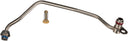 Gates TL235 Turbocharger Oil Supply Line - Left