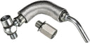 Gates TL236 Turbocharger Coolant Line - Supply