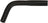 Gates TL243 Turbocharger Coolant Line