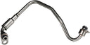 Gates TL245 Turbocharger Coolant Line - Return (Right)