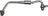 Gates TL247 Turbocharger Coolant Line - Supply (Right)