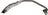 Gates TL250 Turbocharger Coolant Line - Supply (Left)