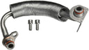 Gates TL254 Turbocharger Coolant Line - Supply