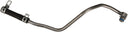 Gates TL257 Turbocharger Coolant Line - Return