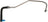 Gates TL258 Turbocharger Coolant Line