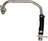 Gates TL259 Turbocharger Coolant Line - Return