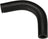 Gates TL260 Turbocharger Coolant Line - Supply