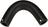 Gates TL261 Turbocharger Coolant Line - Return