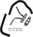 Gates TL262 Turbocharger Coolant Line