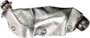 Gates TL268 Turbocharger Coolant Line - Supply