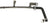 Gates TL293 Turbocharger Coolant Line - Return