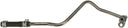 Gates TL302 Turbocharger Coolant Line - Return