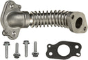 Gates TL304 Turbocharger Oil Return Line - Turbocharger To Pipe