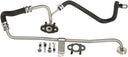 Gates TL305 Turbocharger Coolant Line - Supply