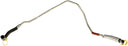 Gates TL306 Turbocharger Coolant Line - Return