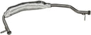 Gates TL307 Turbocharger Coolant Line - Supply
