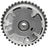 Gates VCP802 Engine Variable Valve Timing (VVT) Sprocket - Exhaust