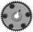 Gates VCP803 Engine Variable Valve Timing (VVT) Sprocket