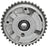 Gates VCP804 Engine Variable Valve Timing (VVT) Sprocket - Intake or Intake (Right)